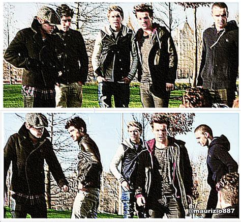 One Direction 2013 Photoshoot