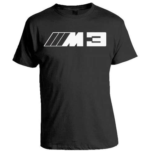 New Bmw M T Shirt M Power M Drift E Rally E E E E E Ebay