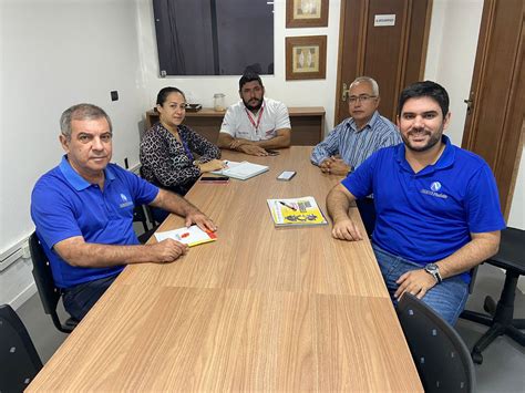 Passeio Motocicl Stico Na Campanha Maio Amarelo Rede Noticia Es