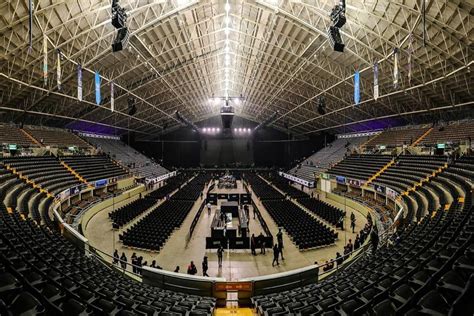 Esta es la Arena VFG donde se dará el último adiós a Vicente Fernández