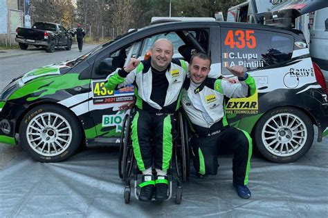 Final De Sezon Cnrb Pentru Napoca Rally Academy Napoca Rally Academy