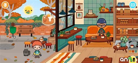 Toca Boca Mod Apk Unlocked All 2023