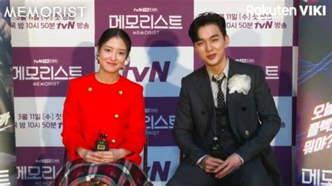 Watch: “Memorist” Stars Lee Se Young And Yoo Seung Ho Name A Superpower They Want, The Hardest ...