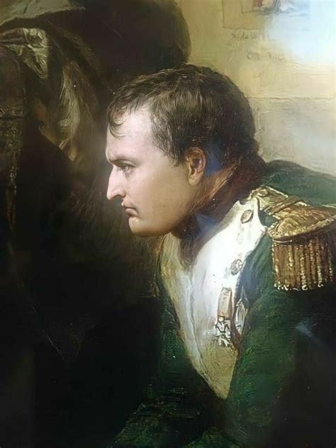 Pin Su Napoleon Bonaparte Storia Moderna Napoleone Uniformi Militari