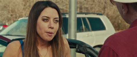 Blu-Ray Screen Captures - 00059 - Aubrey Plaza Online