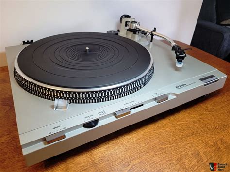 Technics SL D3 Must See For Sale Canuck Audio Mart