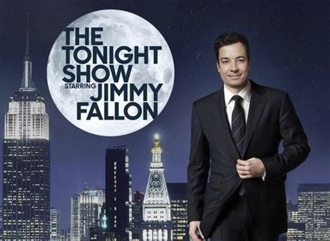 The Tonight Show Starring Jimmy Fallon TV Show Air Dates & Track Episodes - Next Episode