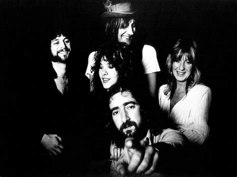 Fleetwood Mac | Members, History, Albums, & Facts | Britannica