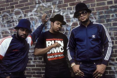 The Style Of Sound The History Of Hip Hop Fashion How Street Culture