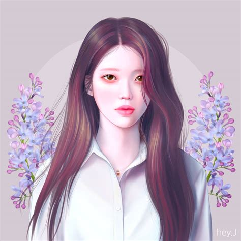 Iu Fanart By Illustjyoda On Deviantart