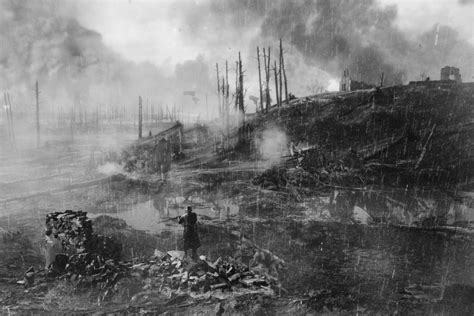 Battlefield 1 in the style of First World War photography | Polygon