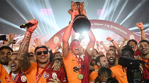 İşte Galatasaray ın Devler Ligi yolu ve rakipleri