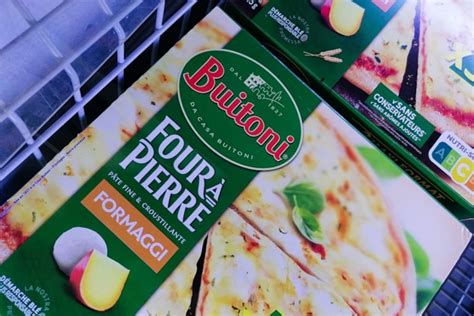 Scandale des pizzas Buitoni le PDG de Nestlé France sexcuse et