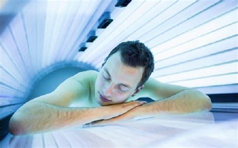 Tanning Bed Dangers