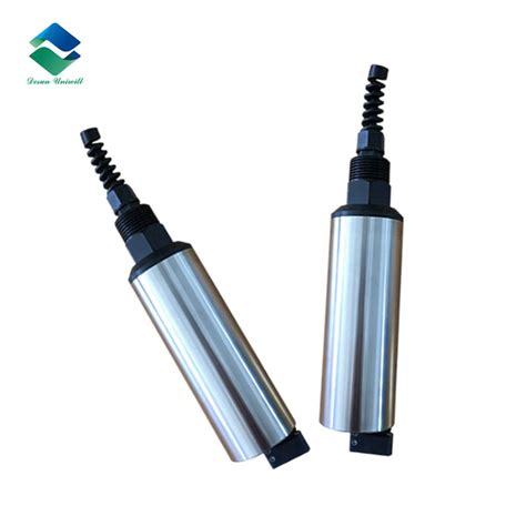 SS316 RS485 Online Self Cleaning Oil In Water Sensor And Controller For