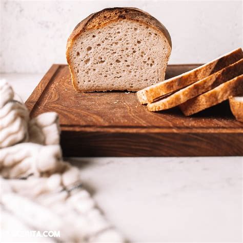 Gluten Free Sourdough Starter Tips And Tricks For A Healthier Allergy Friendly Bread