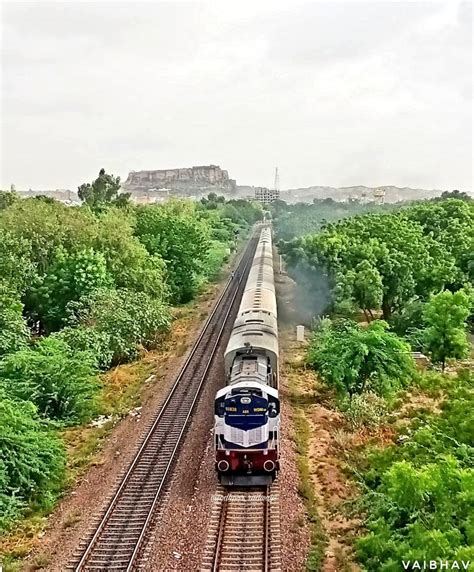 Rohit Kapoor On Twitter RT Ananth IRAS Today S Railway Photo