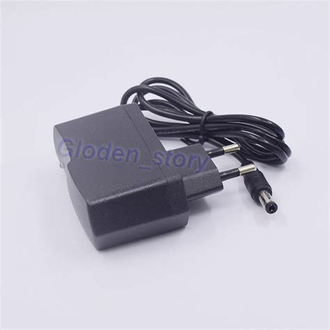 8 4v 1a Ac Dc Charger Adapter For 2s 18650 Li Ion Lithium Battery Packs Us Eu Ebay