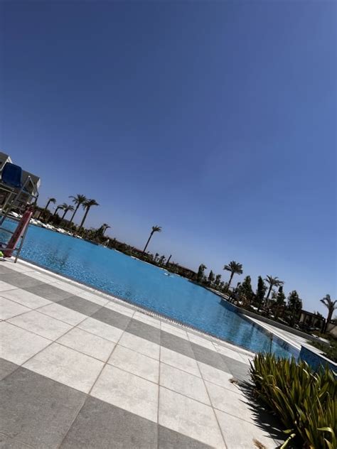 Pool Steigenberger Resort Ras Soma Soma Bay HolidayCheck