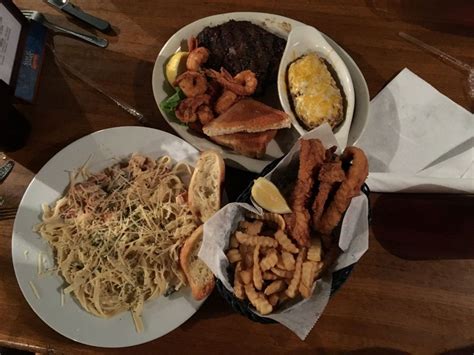 Spanky’s Beachside 64 Photos And 129 Reviews Seafood 1605 Strand St Tybee Island Ga