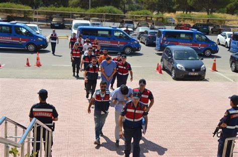 Vah I Cinayetin Iddianamesi Haz Rland Bodrum Kapak Haber Bodrum