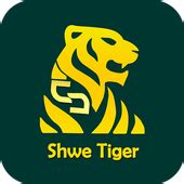 Shwe Tiger APK für Android herunterladen