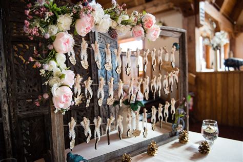 40 Wood Themed Wedding Ideas Emmaline Bride Wood Themed Wedding