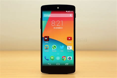 android  update fixes nexus  camera woes