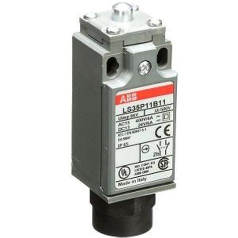 Abb Limit Switch Ls35p11b11 Primeparts