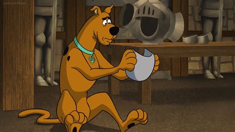 Scooby Doo Sword and Scoob-Scooby 3 by GiuseppeDiRosso on DeviantArt