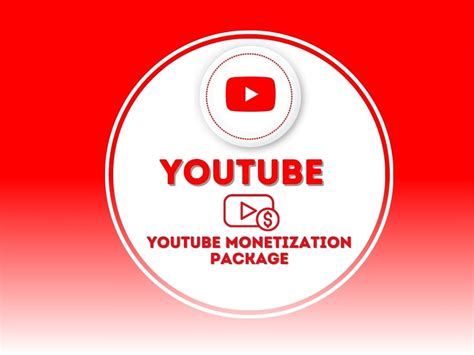 YouTube Monetization Package Media Magnet