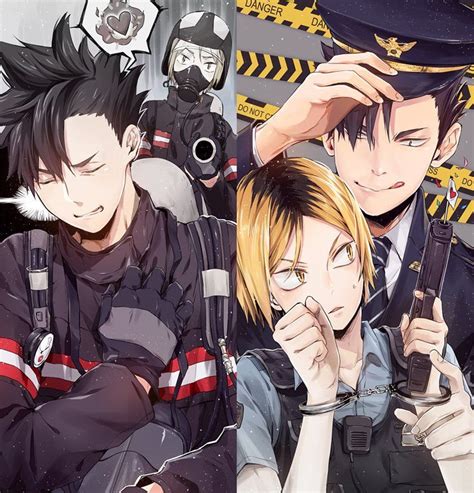 Haikyuu Gay Ideas Haikyuu Haikyuu Anime Haikyuu Fanart
