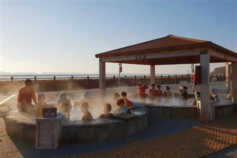 Top South Korea Hot Springs Klook United States