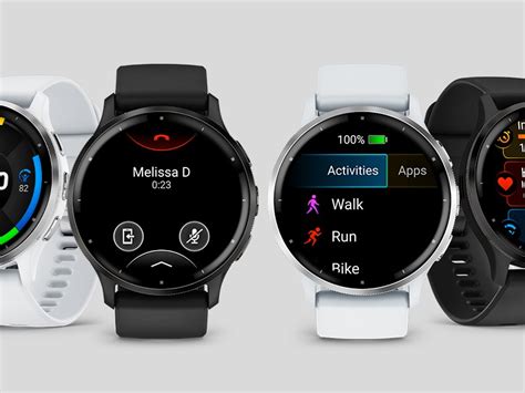 Garmin publie la première mise à jour bêta dans le cadre d un nouveau