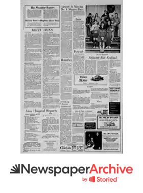 Warren Times Observer Archives, Mar 21, 1974, p. 2