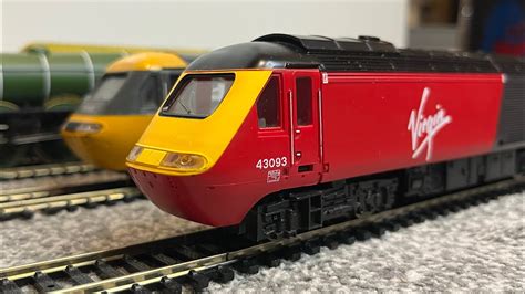 Train Set Layout Update New Hornby Extension Pack B C Plus My