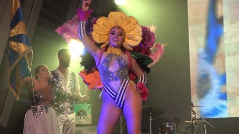 GRES A Rainha Samba Enredo 2023 Festival Samba VQQ 2023 4K YouTube