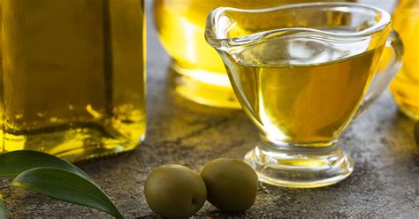 Hypeabis Kenali Ragam Jenis Olive Oil Dan Kegunaannya Pada Masakan