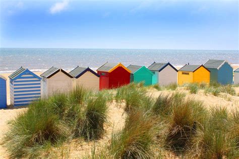 The Best Seaside Towns Uk To Discover In Rough Guides