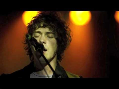 Electric Feel-MGMT Live from Amsterdam - YouTube