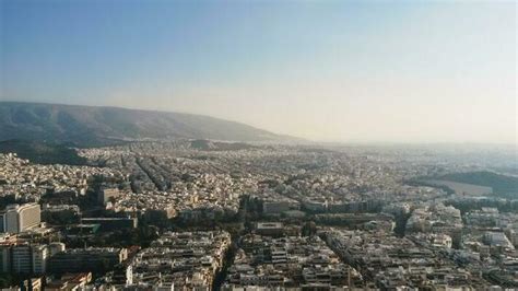 Athens Skyline Stock Photos, Images and Backgrounds for Free Download