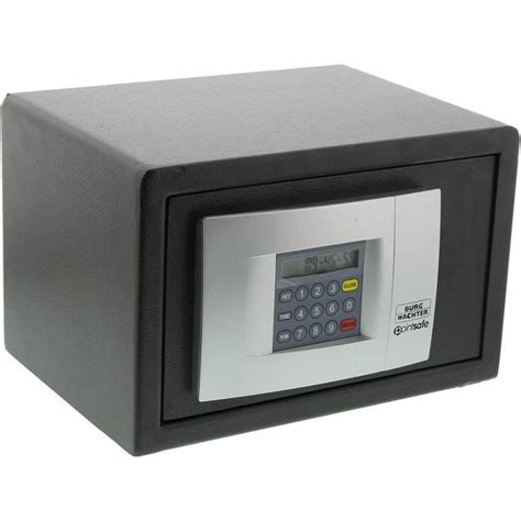 Coffre Fort Pour Mobilier Burg W Chter Point Safe Serrure Code