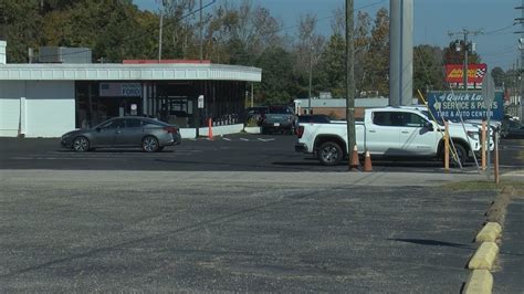 Customers Employees Left With Questions After Whiteville Ford