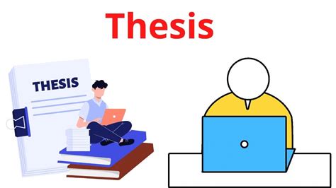 Thesis Outline Structure And Writing Guide Research Method