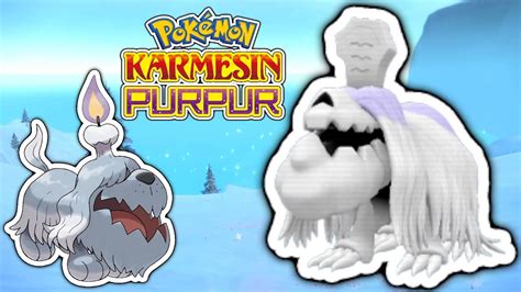 Gruff Und Friedwuff Fundort Entwicklung Pokemon Karmesin Und Purpur