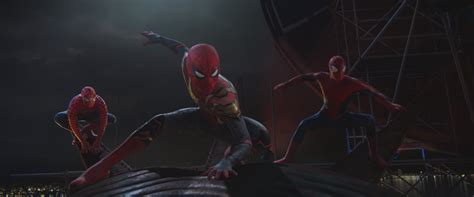 Wallpaper Spider Man No Way Home Andrew Garfield Tobey Maguire Tom