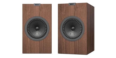 KEF Q150 Bookshelf Speakers (Pair)