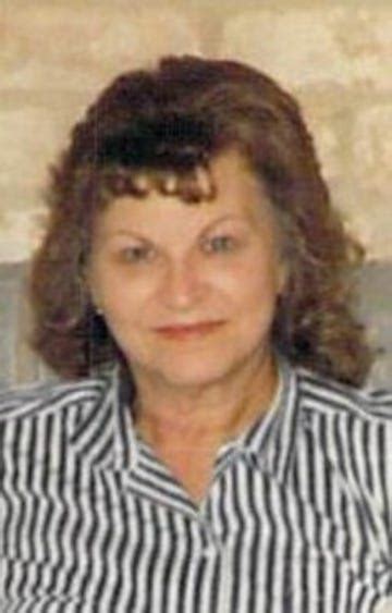 Linda Faye Whittington Obituary Shreveport Times