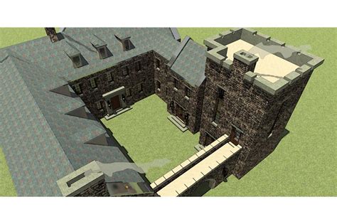 Castle House Floor Plans | Viewfloor.co