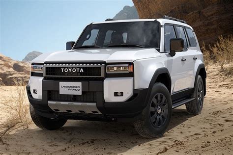 toyota land cruiser prado   gxl price  spec